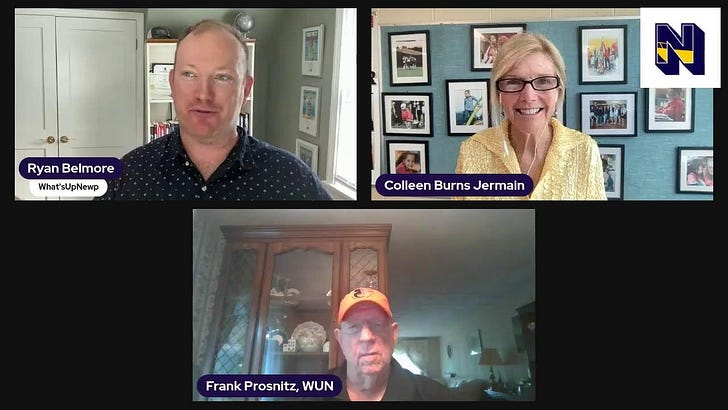What\'sUpNewp Podcast
