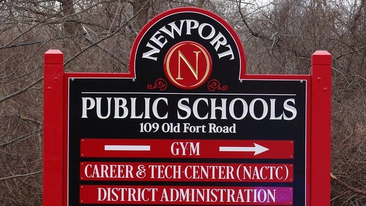 What\'sUpNewp Podcast