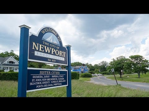 What\'sUpNewp Podcast
