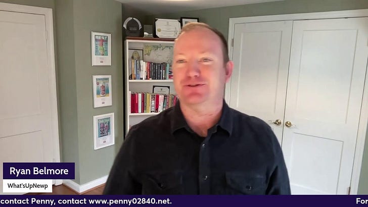 What\'sUpNewp Podcast