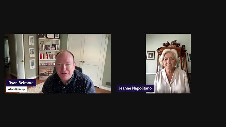 What\'sUpNewp Podcast