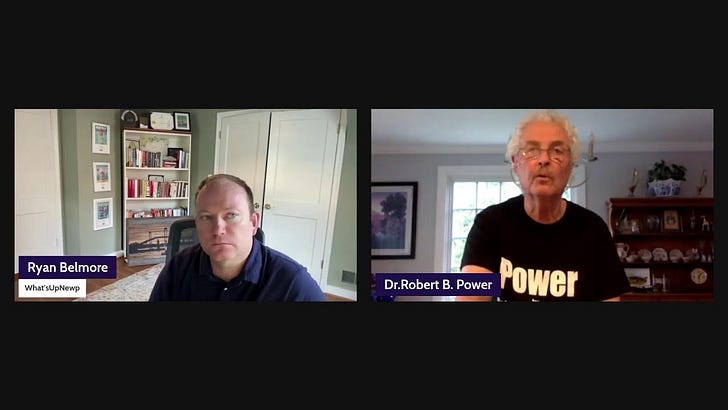 What\'sUpNewp Podcast