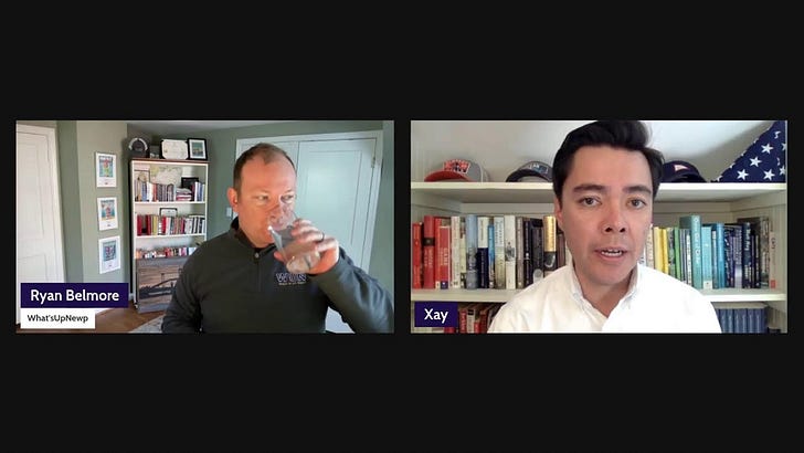 What\'sUpNewp Podcast