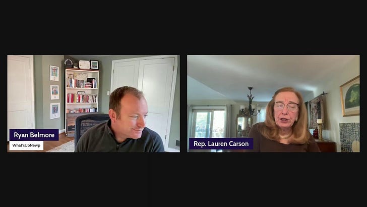 What\'sUpNewp Podcast