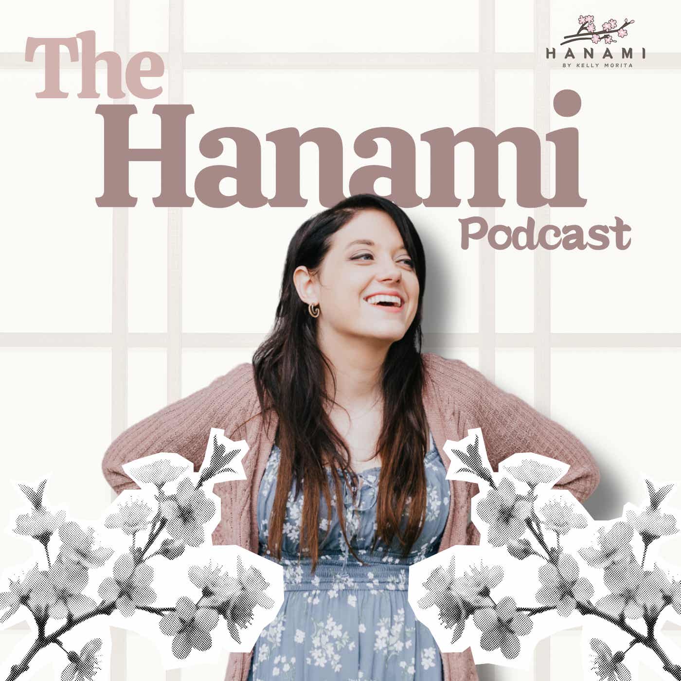 The Bloom & Thrive Podcast podcast artwork
