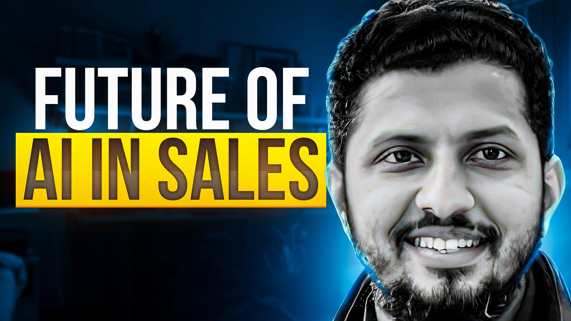 Arjun Pillai from Docket on Building Startups, Navigating Acquisitions, and the Future of AI in Sales