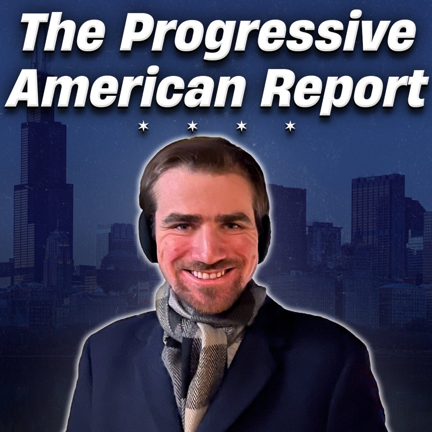 The Progressive American Report