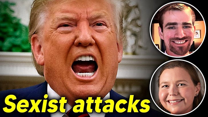 The Progressive American Report