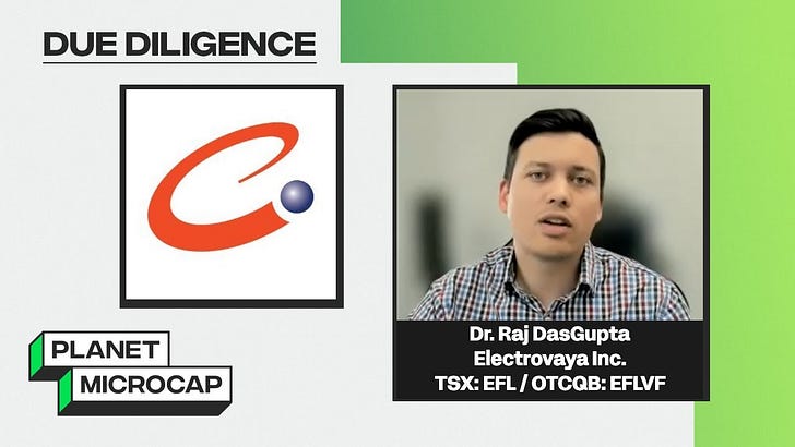 Planet MicroCap Podcast | MicroCap Investing Strategies