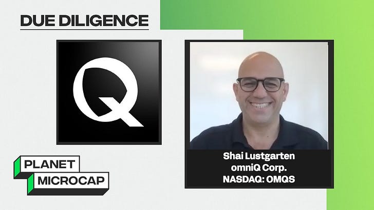 Planet MicroCap Podcast | MicroCap Investing Strategies