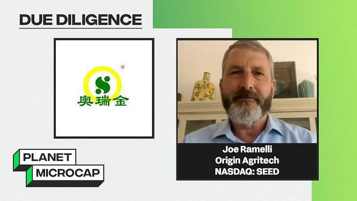 Planet MicroCap Podcast | MicroCap Investing Strategies