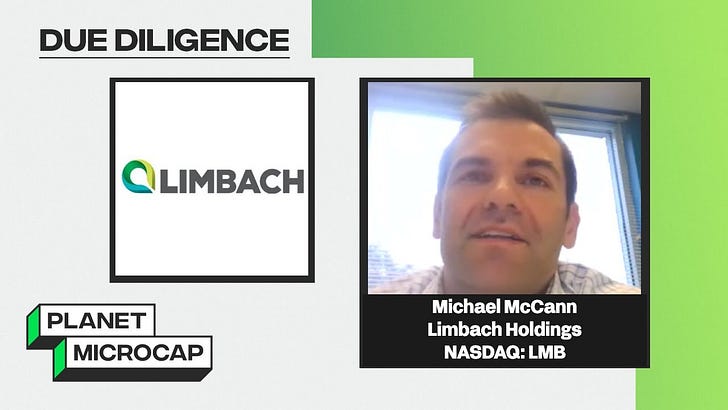 Planet MicroCap Podcast | MicroCap Investing Strategies