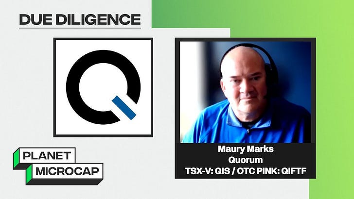 Planet MicroCap Podcast | MicroCap Investing Strategies