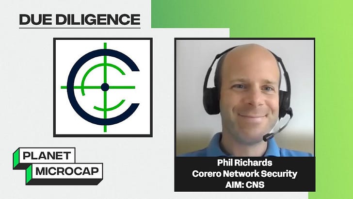 Planet MicroCap Podcast | MicroCap Investing Strategies