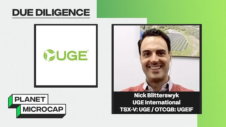 Planet MicroCap Podcast | MicroCap Investing Strategies