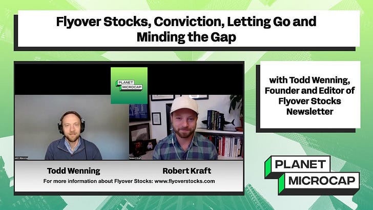 Planet MicroCap Podcast | MicroCap Investing Strategies