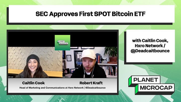 Planet MicroCap Podcast | MicroCap Investing Strategies