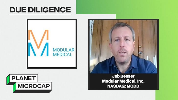 Planet MicroCap Podcast | MicroCap Investing Strategies