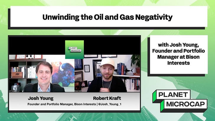 Planet MicroCap Podcast | MicroCap Investing Strategies