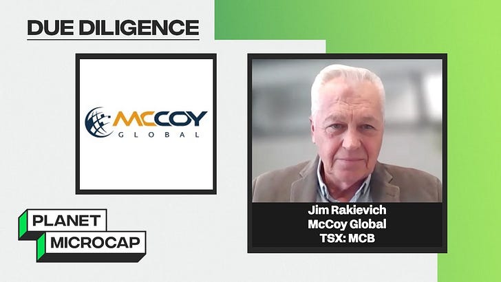 Planet MicroCap Podcast | MicroCap Investing Strategies