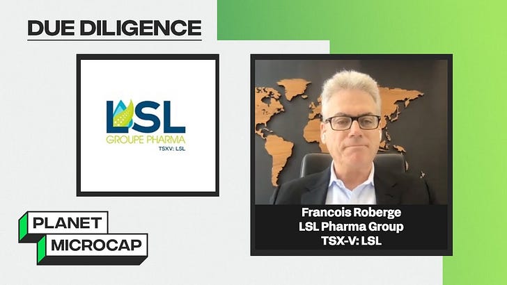 Planet MicroCap Podcast | MicroCap Investing Strategies