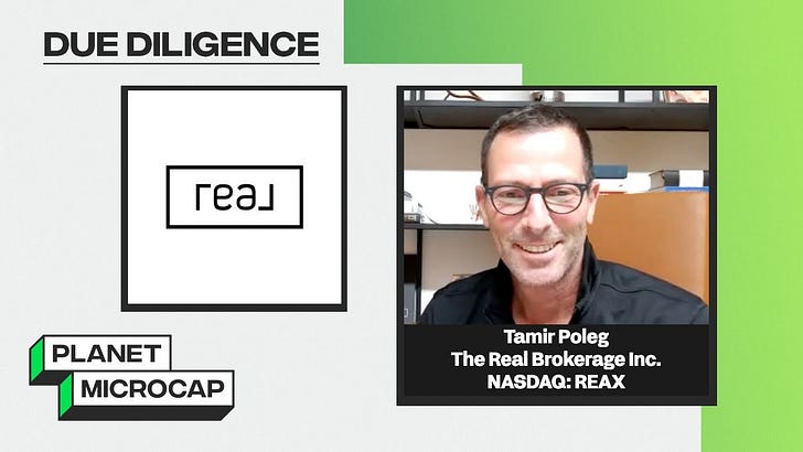 Planet MicroCap Podcast | MicroCap Investing Strategies