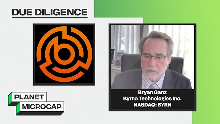 Planet MicroCap Podcast | MicroCap Investing Strategies