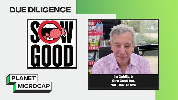 Planet MicroCap Podcast | MicroCap Investing Strategies