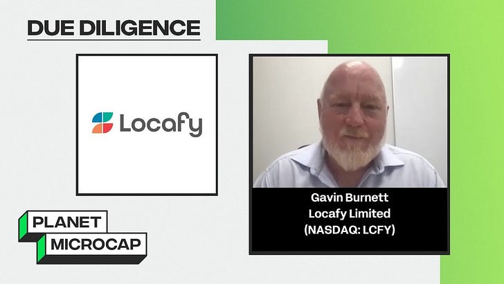 Planet MicroCap Podcast | MicroCap Investing Strategies