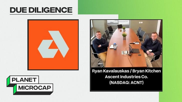 Planet MicroCap Podcast | MicroCap Investing Strategies