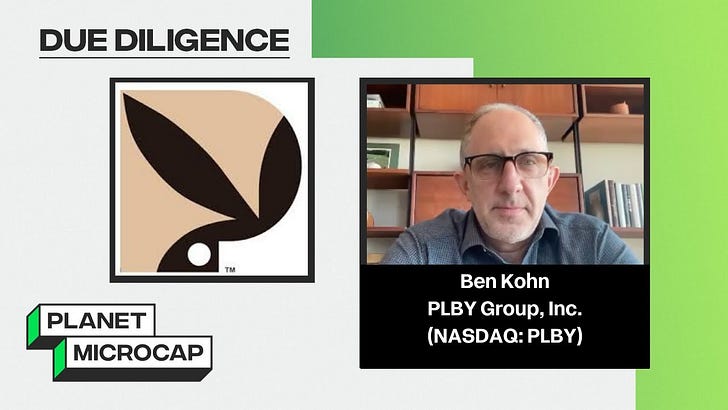 Planet MicroCap Podcast | MicroCap Investing Strategies