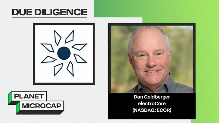 Planet MicroCap Podcast | MicroCap Investing Strategies