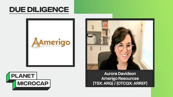 Planet MicroCap Podcast | MicroCap Investing Strategies