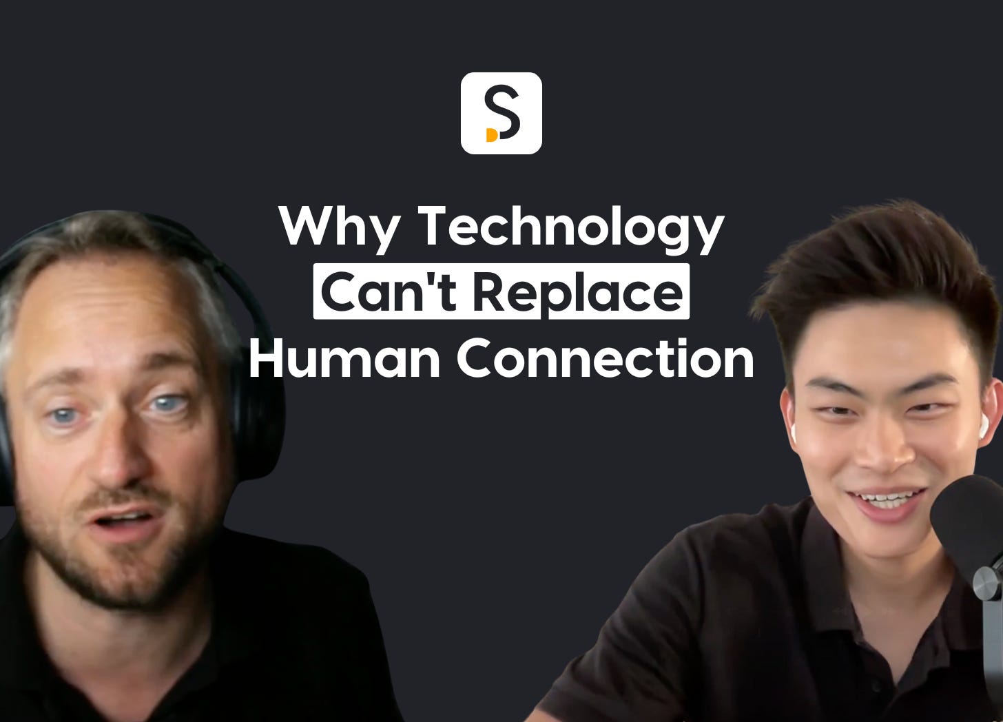 AI Sales & Marketing Podcast