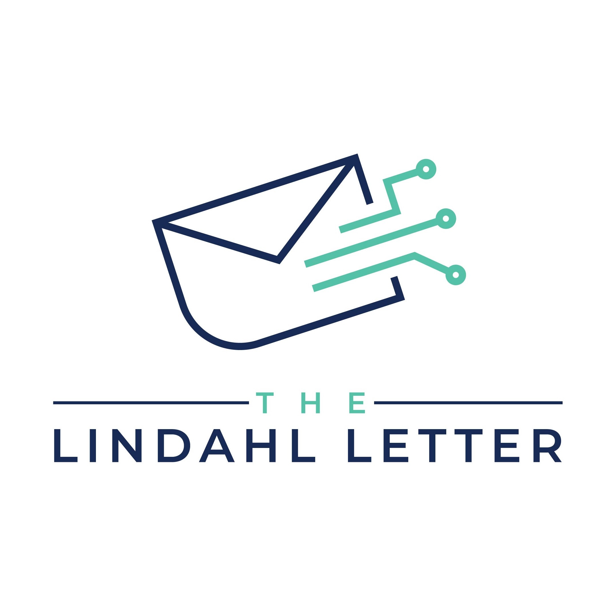 The Lindahl Letter