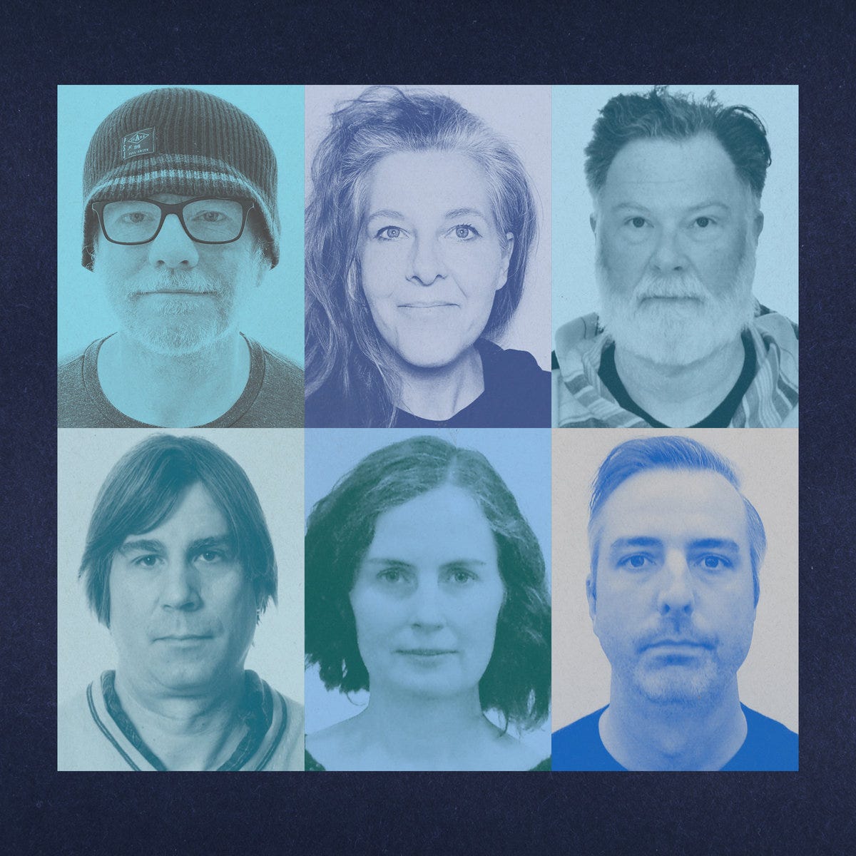 Fluxblog Podcast
