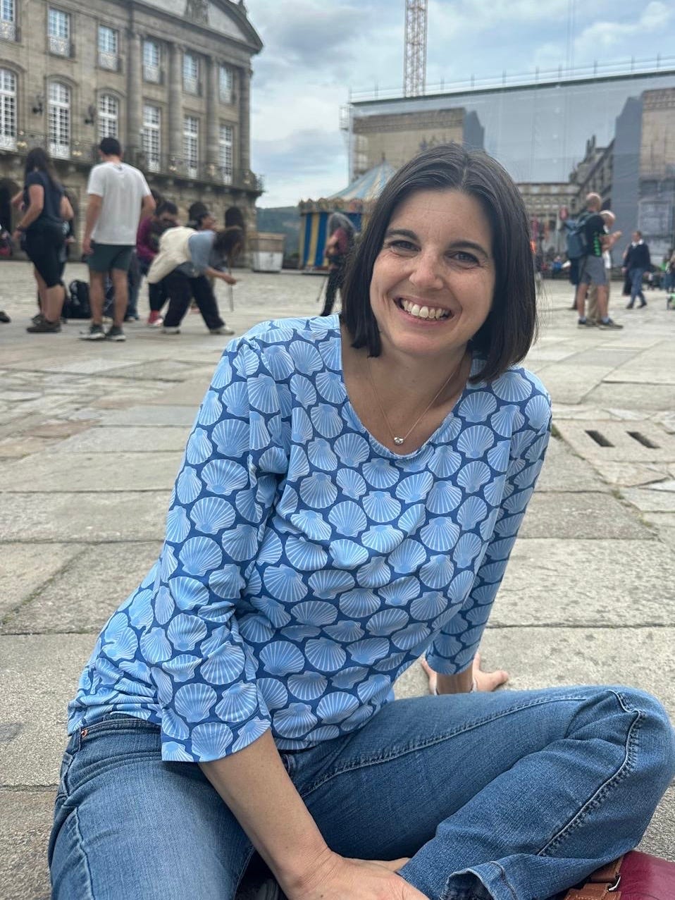 Camino Conversations: The last 100km of the Camino Primitivo with Dora Elias McAllister