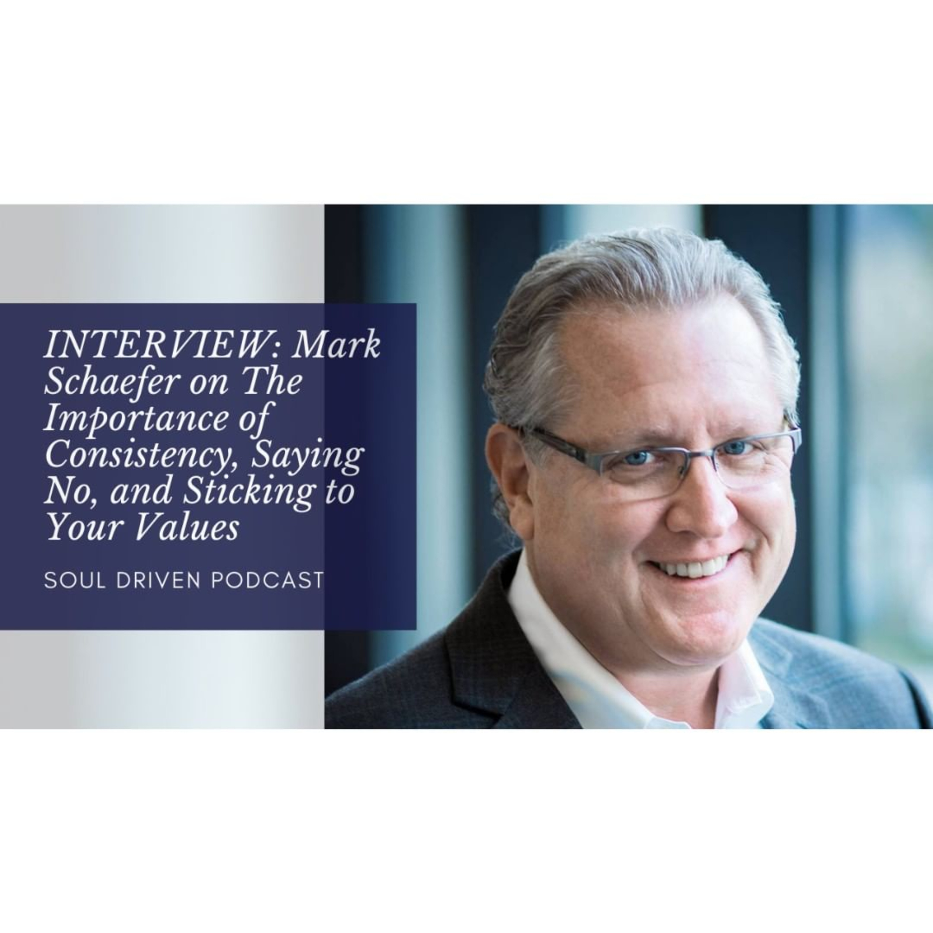 Soul Driven Podcast