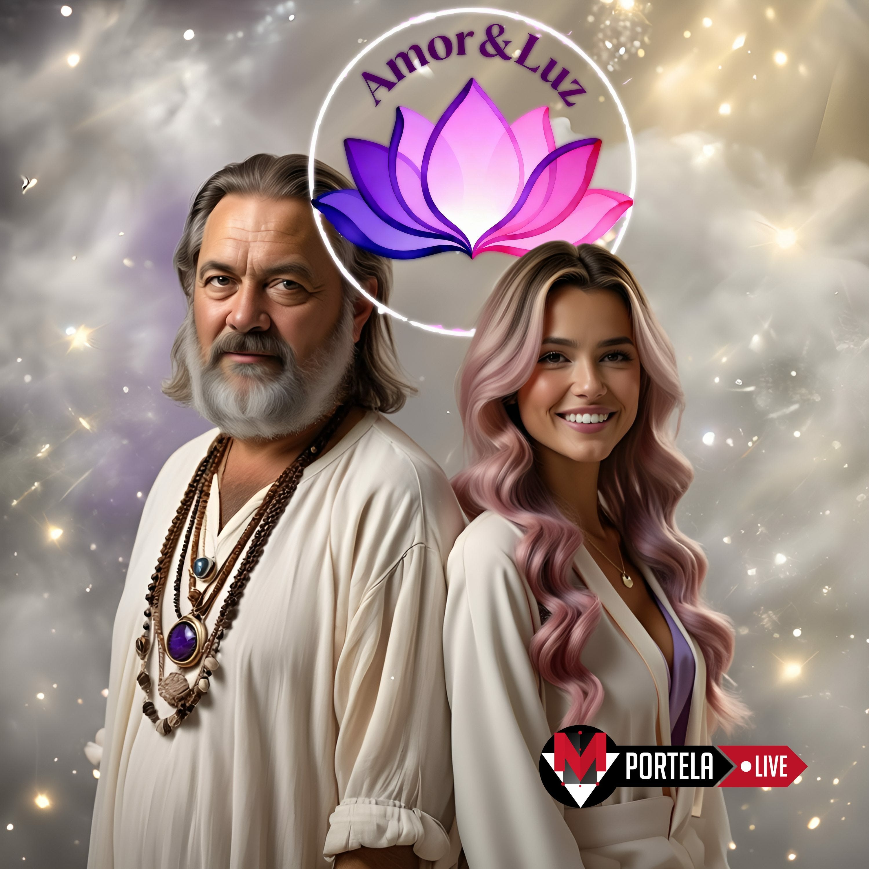 🎙️ Episódio 02: O Vórtice da Abundância episode artwork