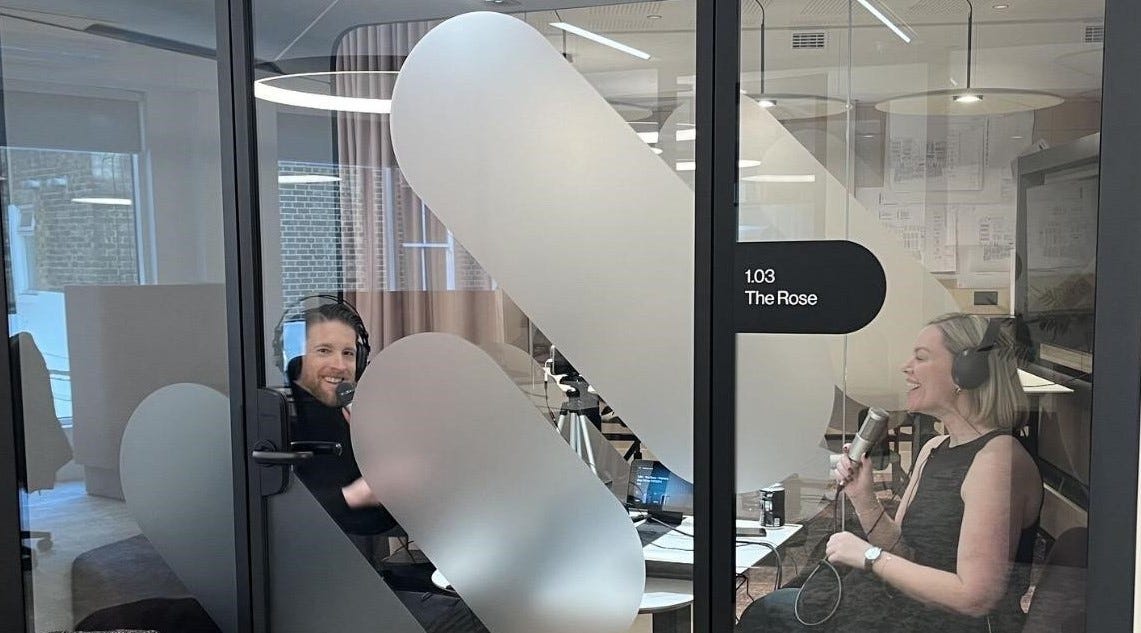 How Do Coworking Operators Win Enterprise Flex Customers?