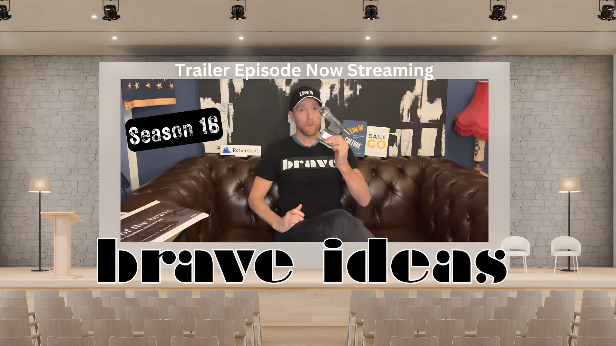 Season 16: Inside the Operator Playbook Season 16: Inside the Operator Playbook