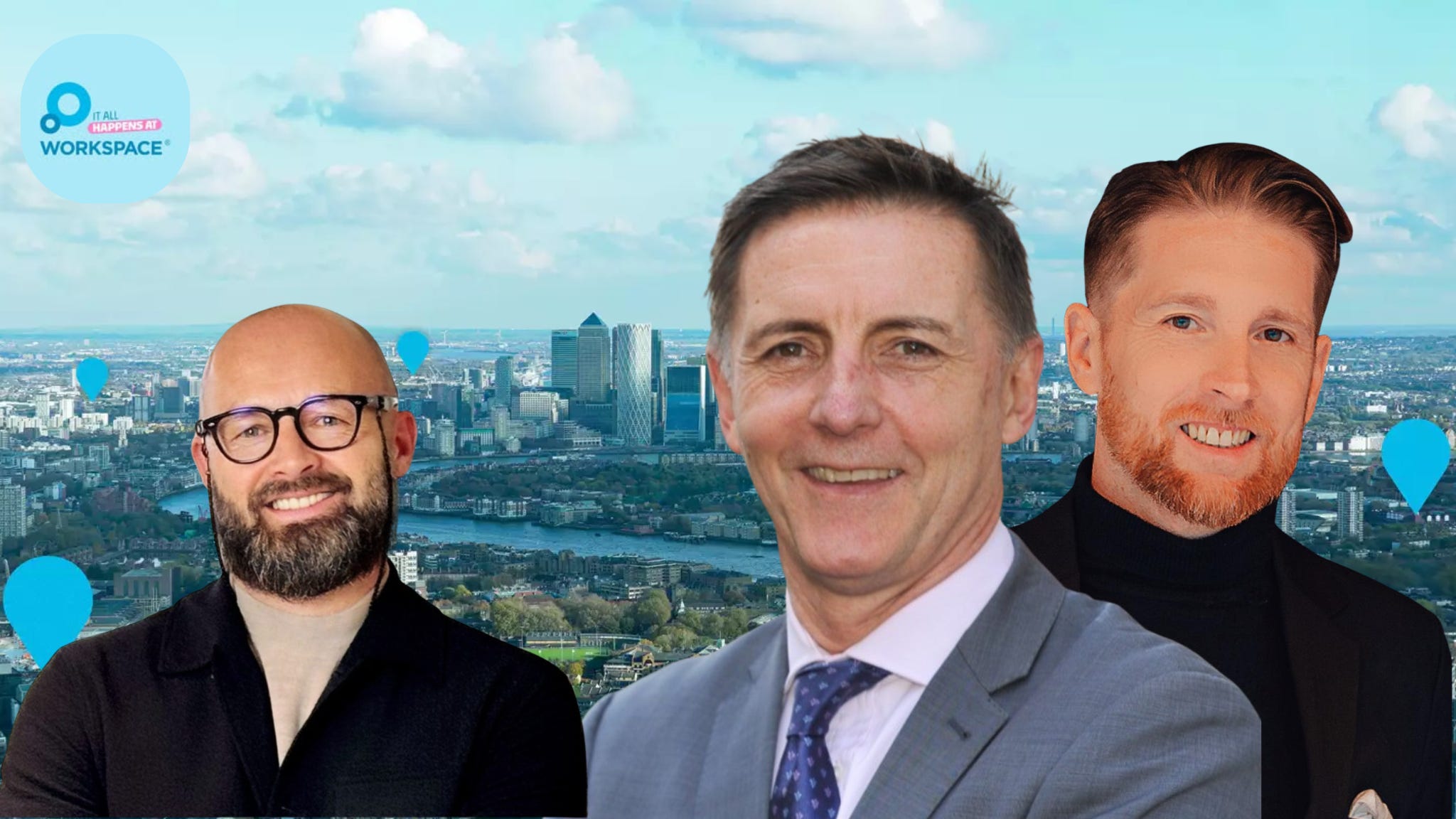 How Will the UK’s Only Publicly Listed Flex Brand Grow Its Platform? How Will the UK’s Only Publicly Listed Flex Brand Grow Its Platform?