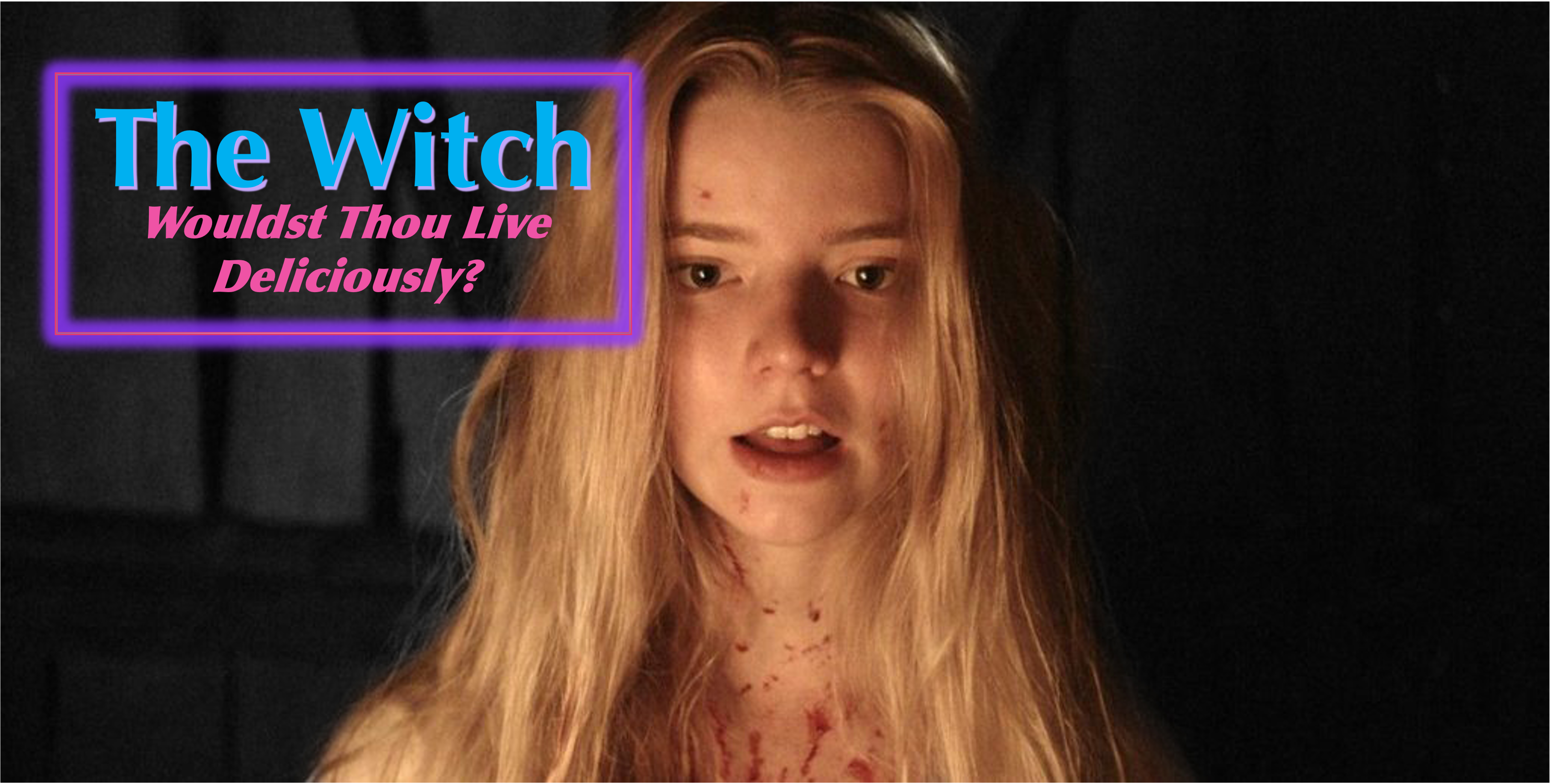 The Witch