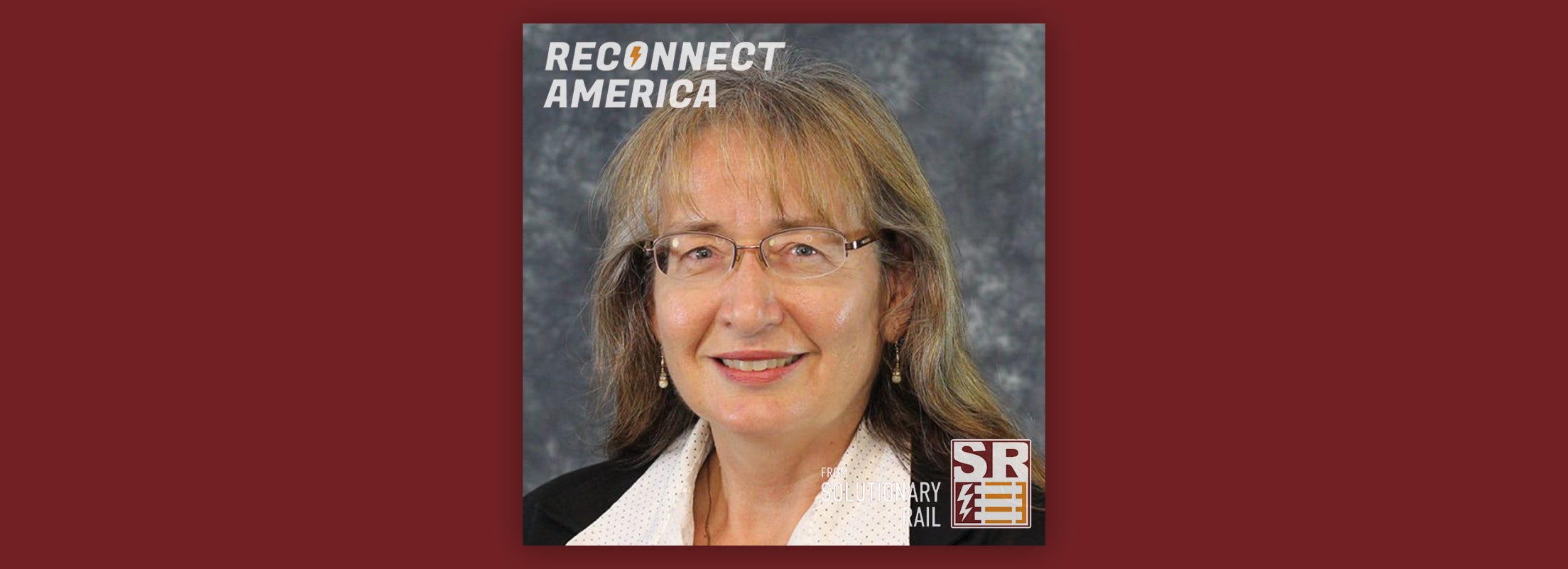 Reconnect America