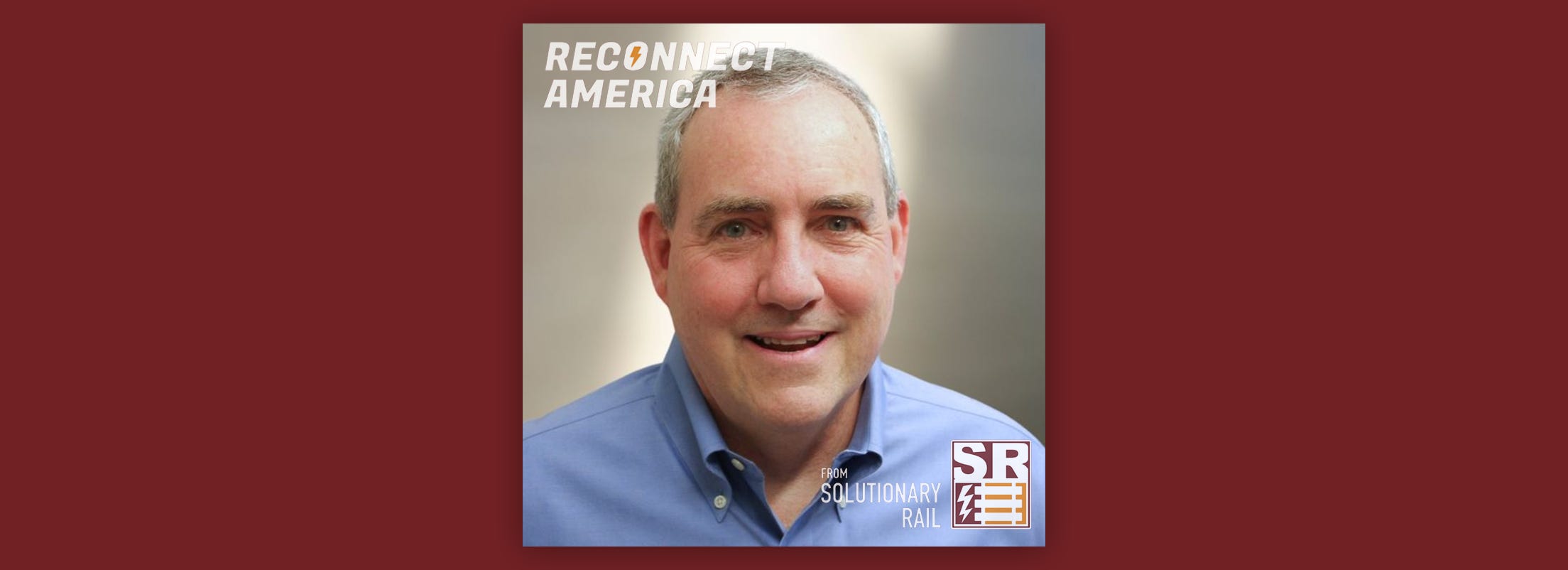 Reconnect America