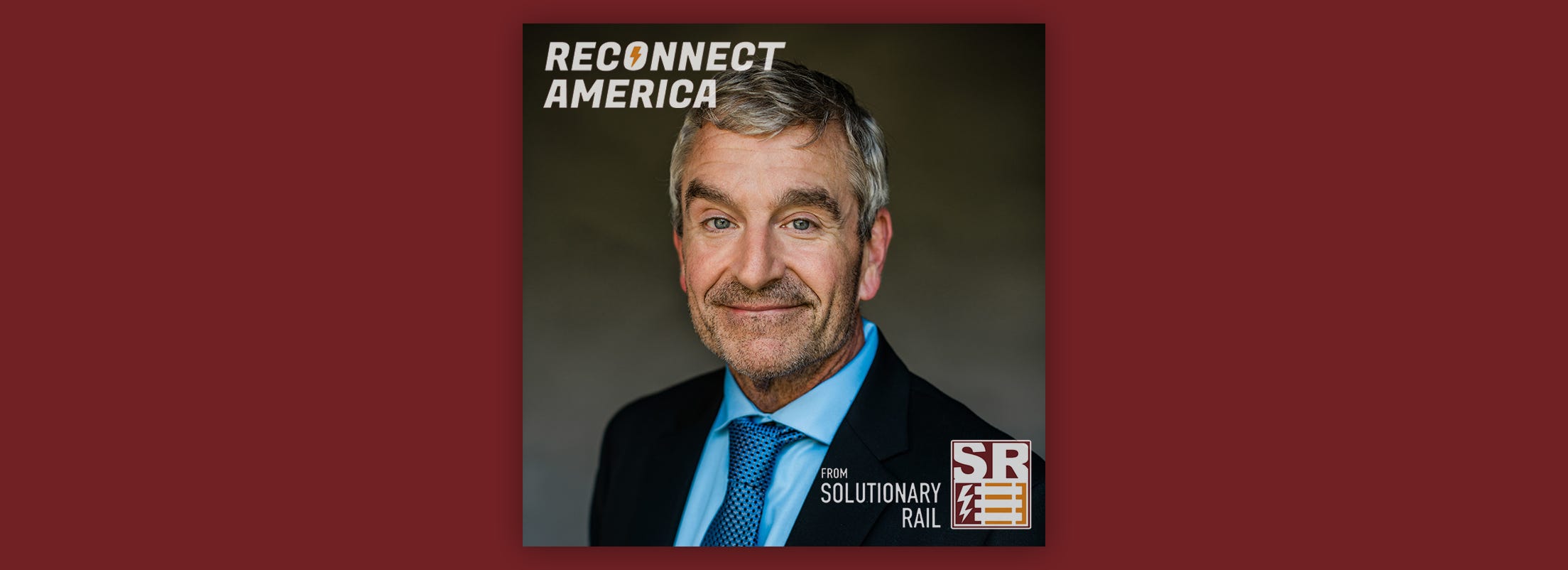 Reconnect America