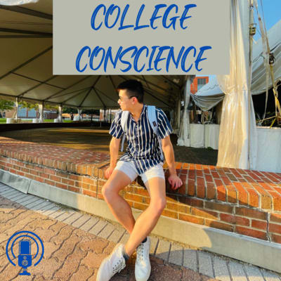 "College Conscience" S1 E1: How to Explore D.C., Maryland, Virginia, and More!