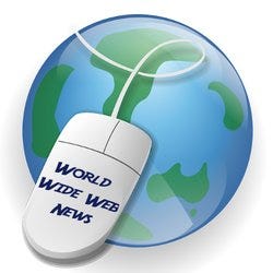 Whats New On The Net Podcast