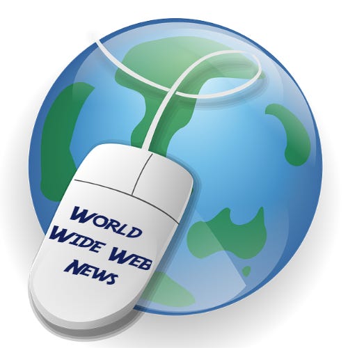 Whats New On The Net Podcast