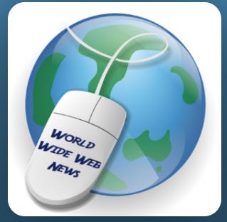 Whats New On The Net Podcast